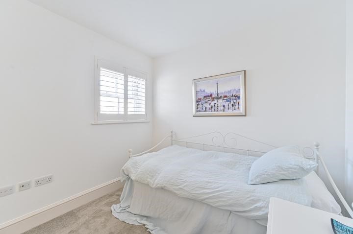 Sundridge Park Mansion, Willoughby Lane, Bromley, BR1