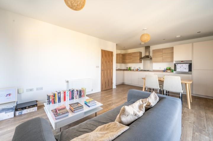 Sandy House, Sackett Road, Barking, IG11