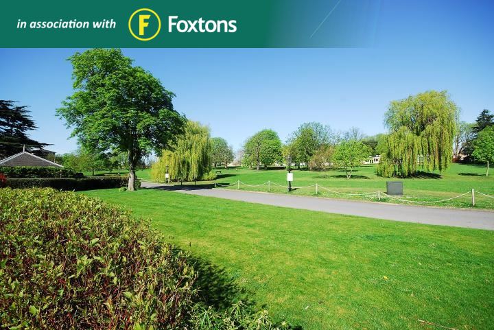 71 Princess Park Manor, Royal Drive, Southgate, N11 3FN