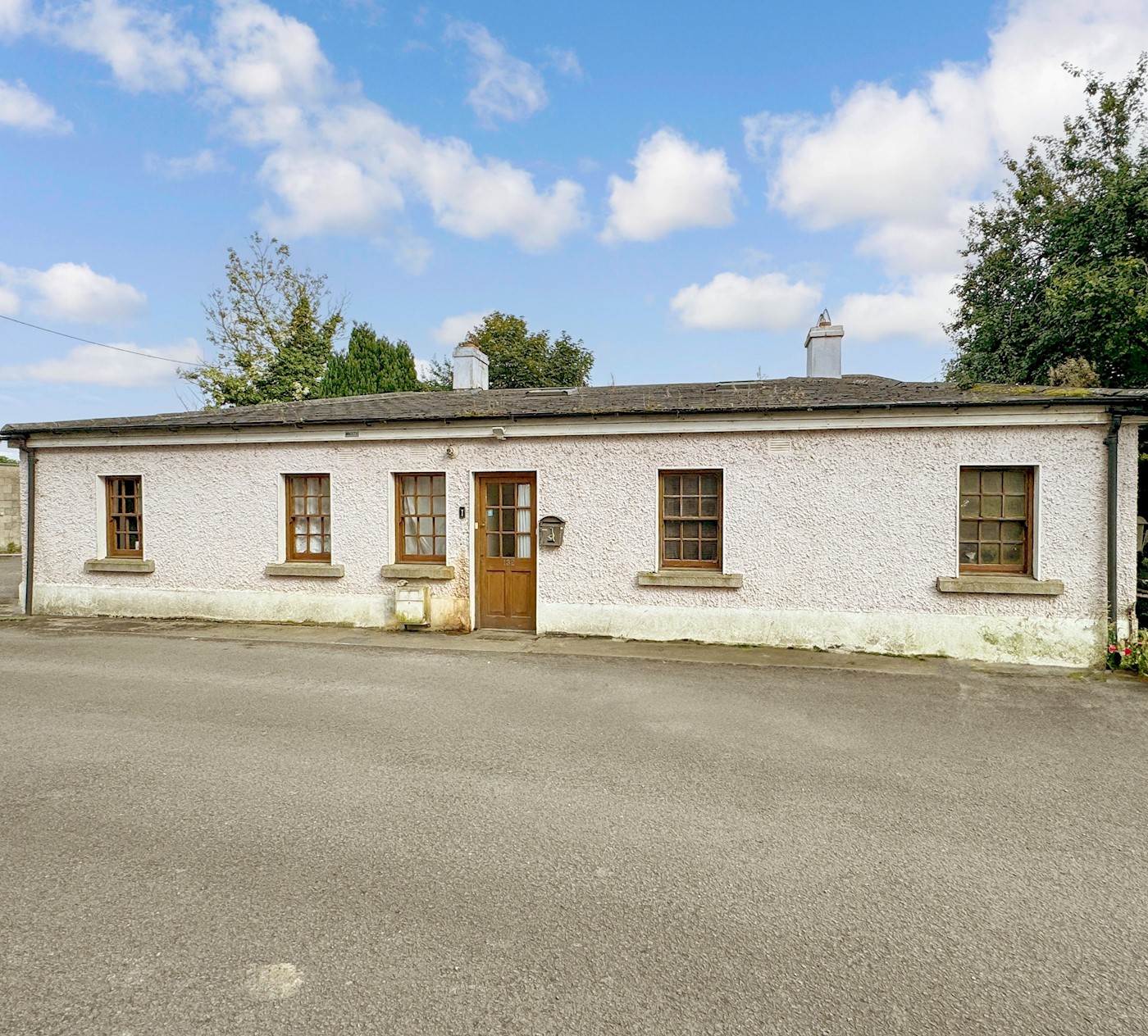 132 & 133 Brownstown Cottage, Naas Road, Kilcullen, Co. Kildare, R56 DF84 1/6