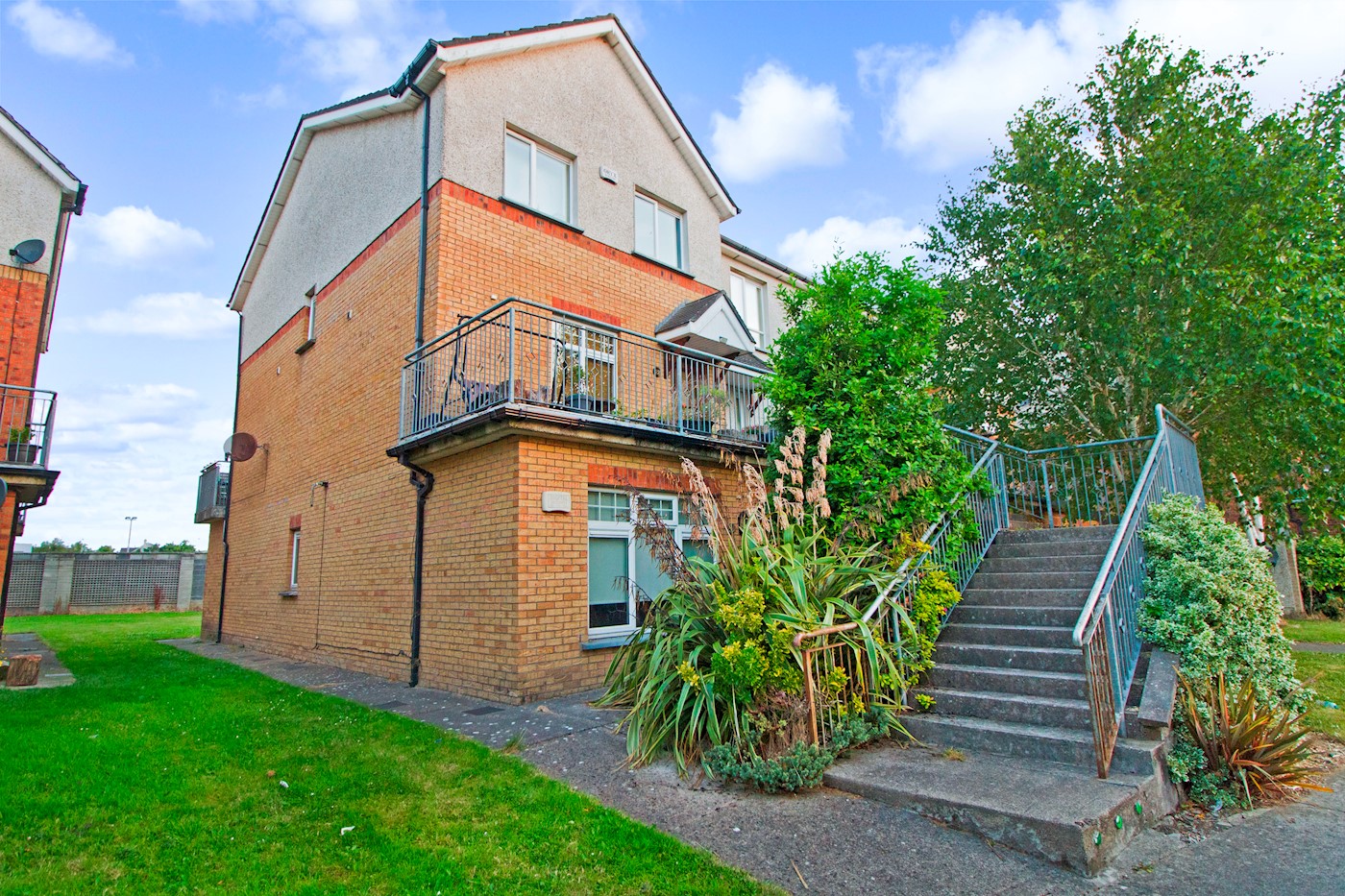Apartment 21, The Crescent, Milltree Park, Ratoath, Co. Meath, A85 RX62 1/17