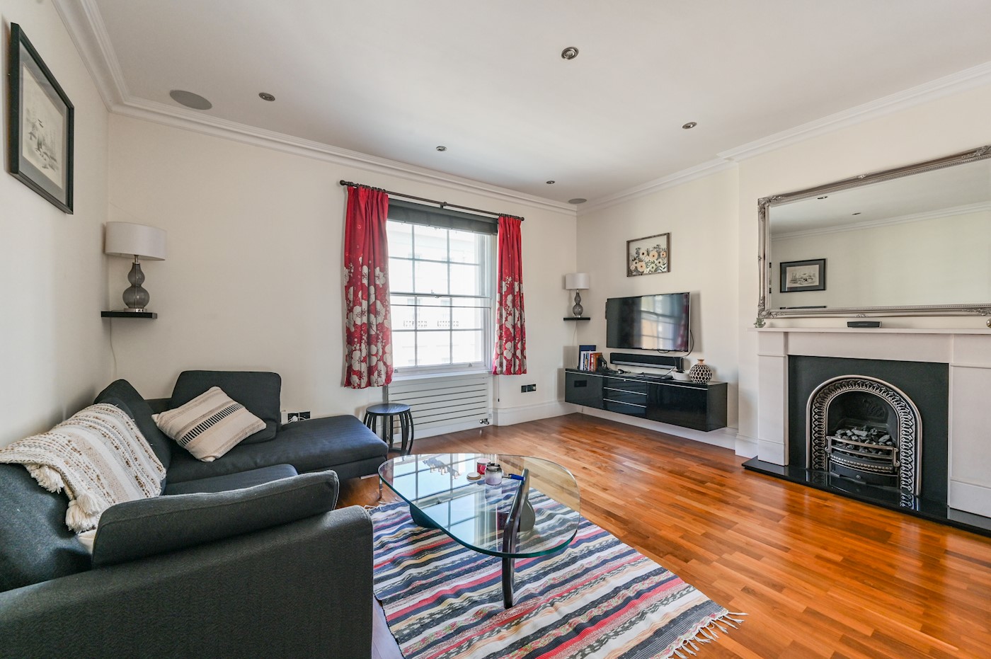 Stunning Two Bedroom Apartment