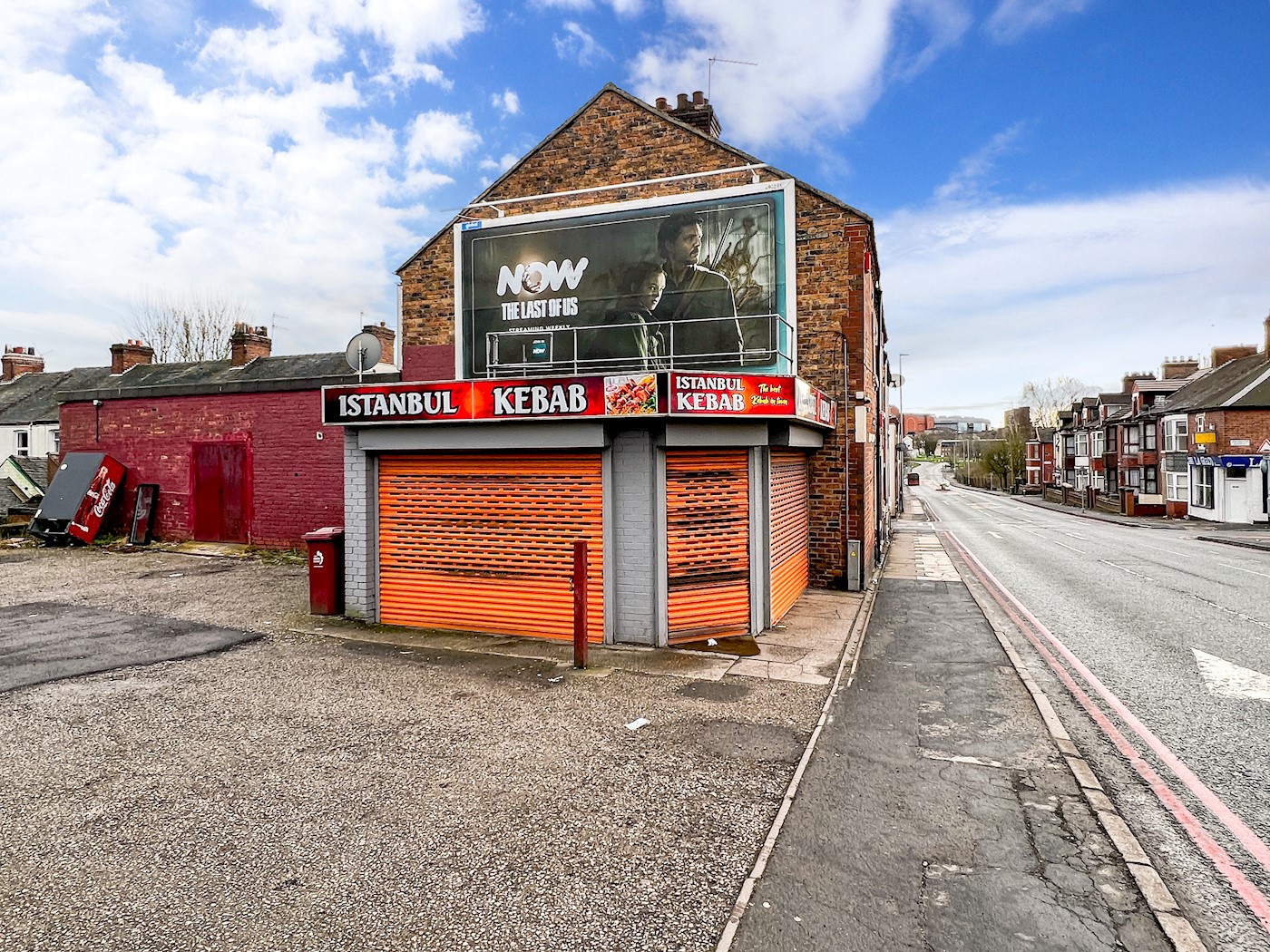 407 Waterloo Road, Hanley, Stoke on Trent, ST1 5DT