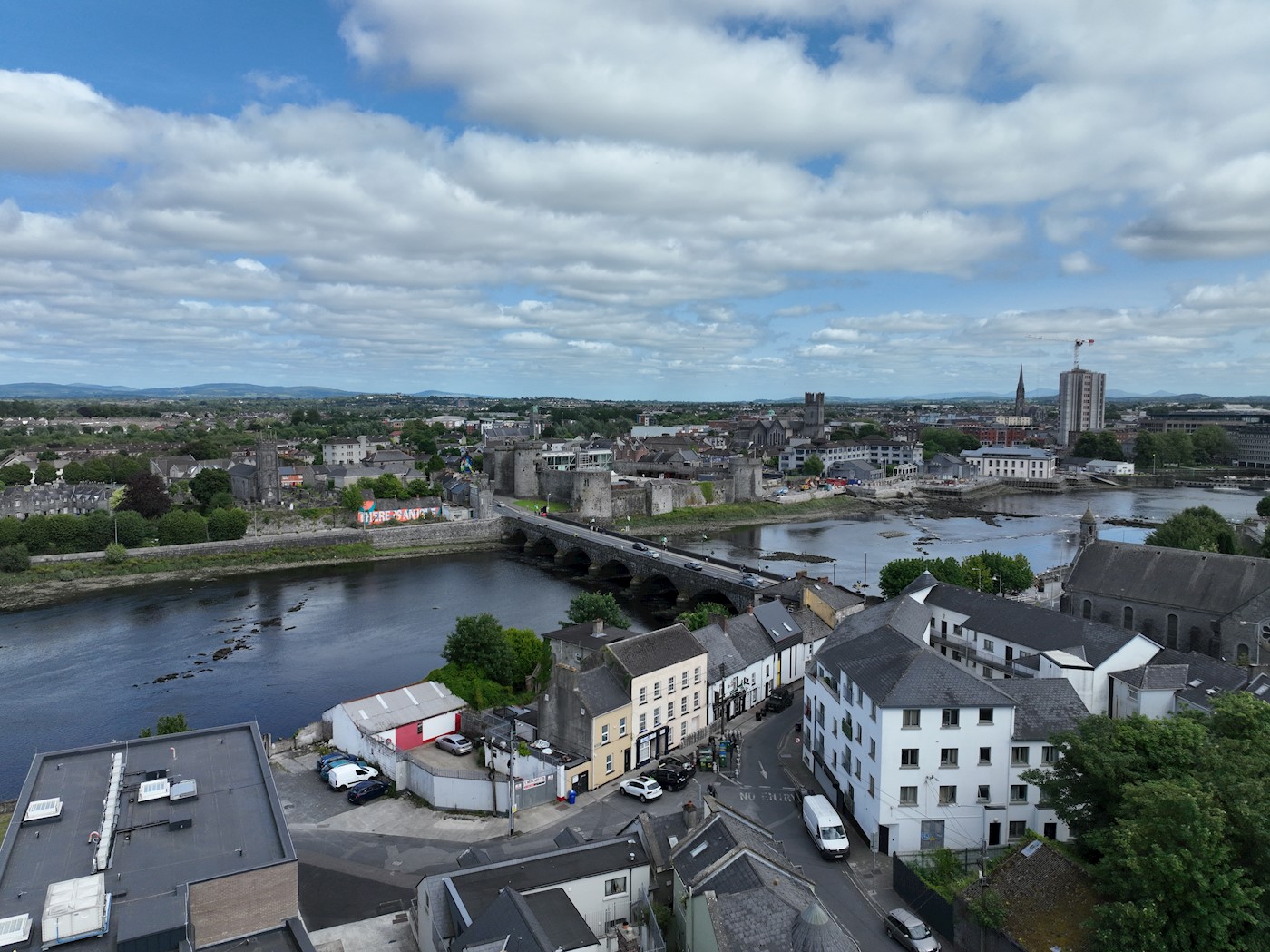 9 Old Thomandgate, Limerick City, Co. Limerick image 5