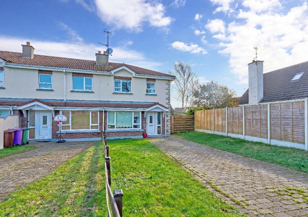 30 Pebble Bay, Friars Hill, Wicklow Town