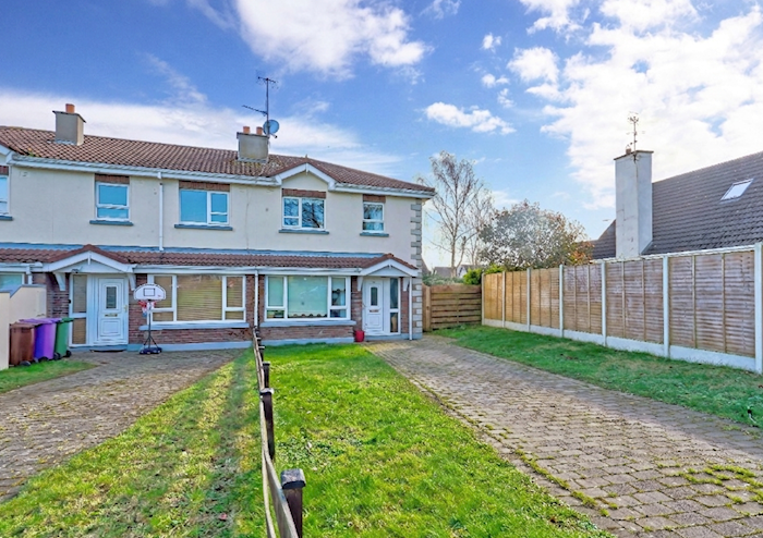 30 Pebble Bay, Friars Hill, Wicklow Town, Co. Wicklow, Irlanda