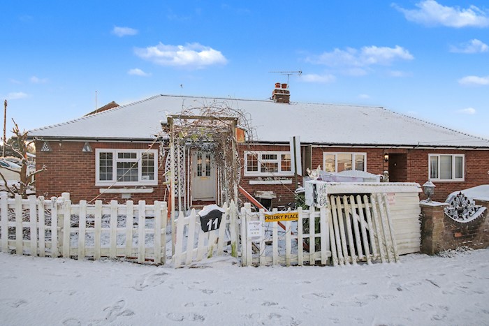 11 Priory Place, Sporle, King's Lynn, Norfolk PE32 2DT, United Kingdom