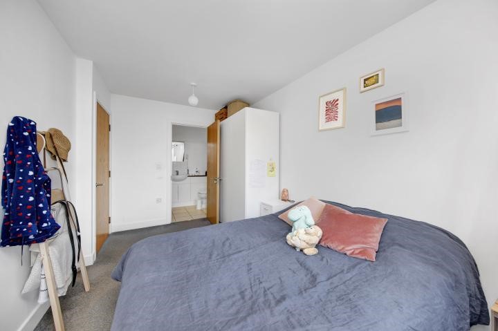  Leamore Court, Meath Crescent, London, E2