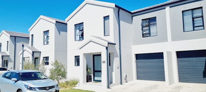 Riverstone Villas, Kraaifontein, South Africa