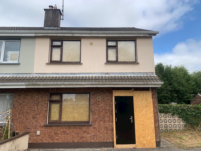 3 Springfield, Castlebar, Co. Mayo, Ireland