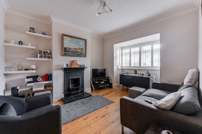 Tunnel Avenue, London, SE10, United Kingdom