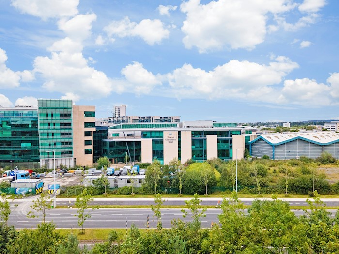 Suite 25, Beacon Clinic, Beacon Court, Sandyford, Dublin 18, Ireland