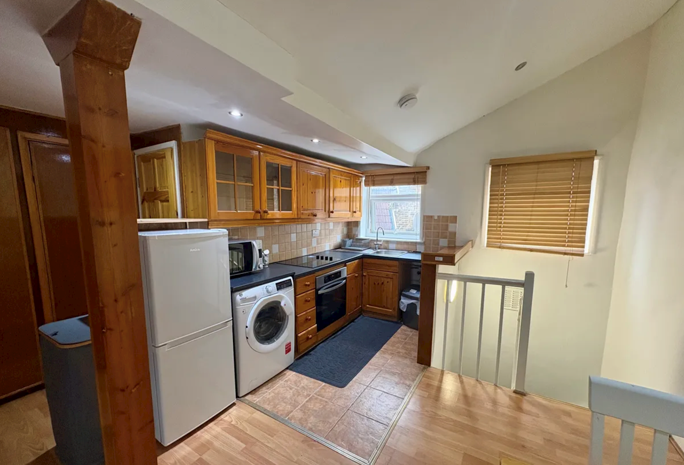 3-5 Camberwell Grove, Camberwell, SE5 8JA