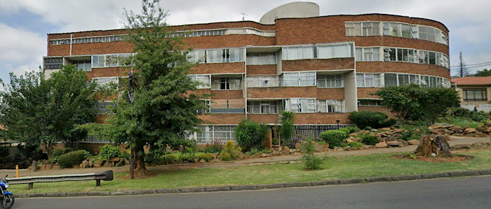 Cyrildene, Gauteng, South Africa