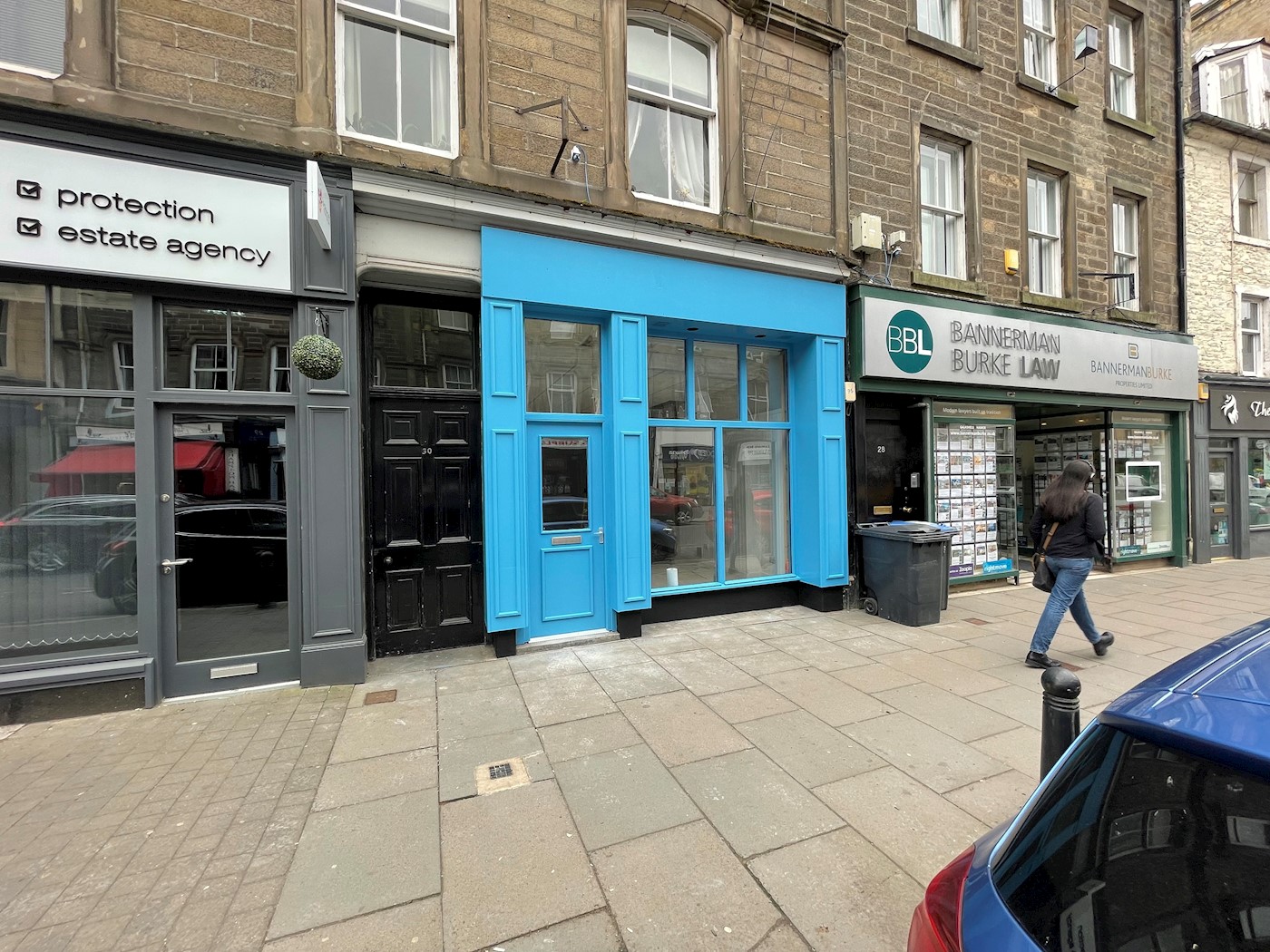 30 High Street, Hawick, TD9 9EH 1/5