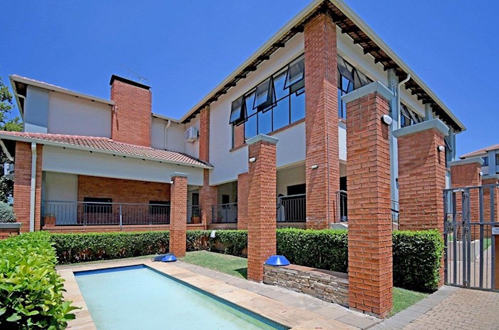 103 Acacia, 23 Emerald Park Way, Greenstone Hill, South Africa