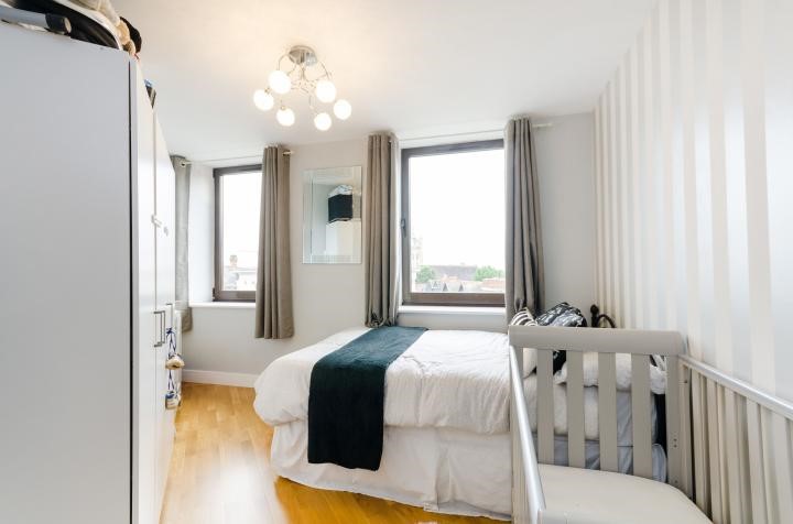 Old Inn House, 1-4 Carshalton Road, Sutton, Surrey, SM1