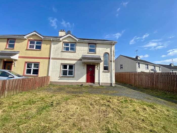 31A Pairc Na Halúine, Magherinture, Buncrana, Co. Donegal, Ireland