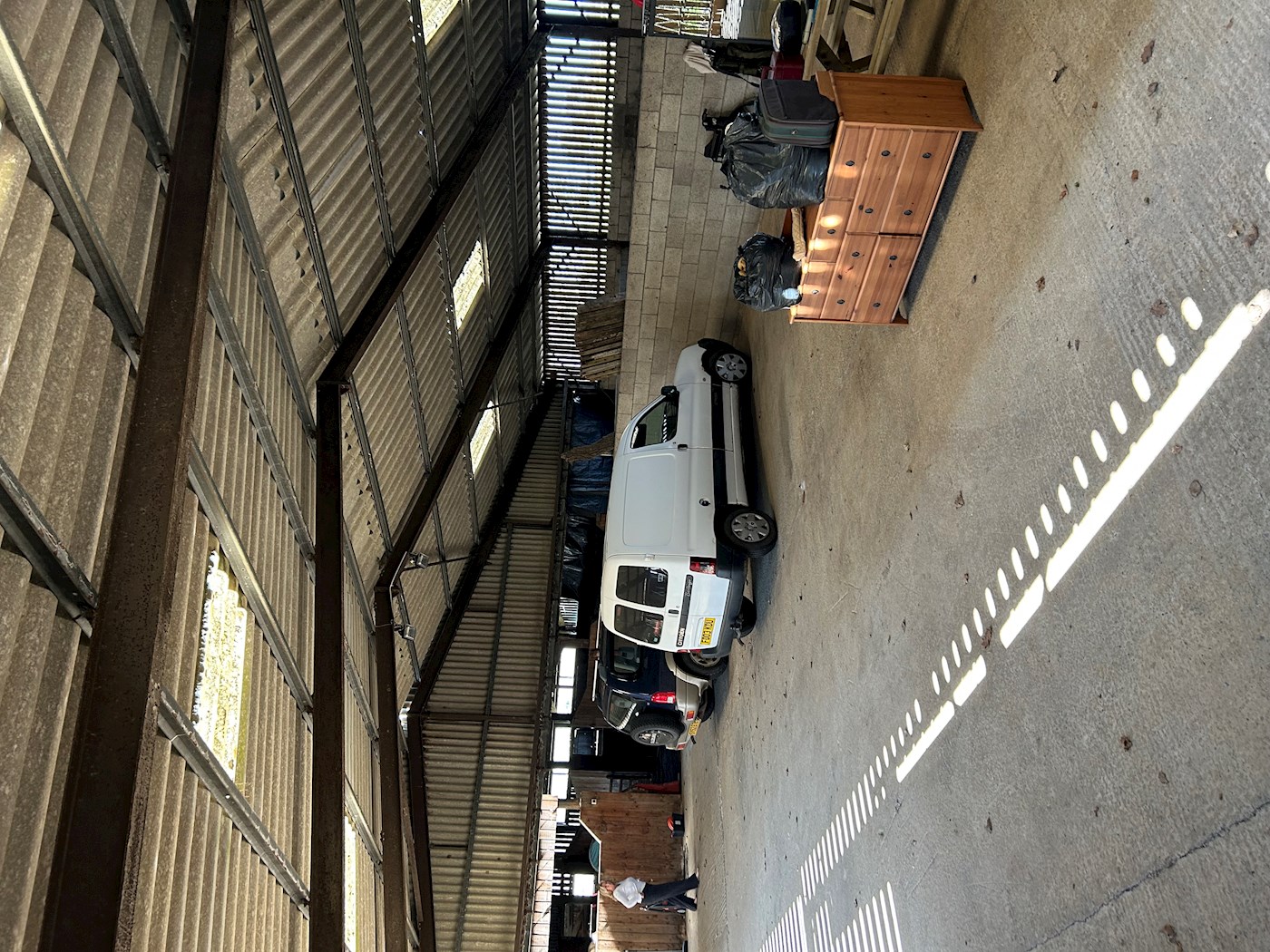 Boat Farm, Bellingham, Hexham, NE48 2AR