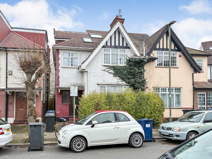 25 Powis Gardens, Golders Green, London NW11 8HH, Ηνωμένο Βασίλειο