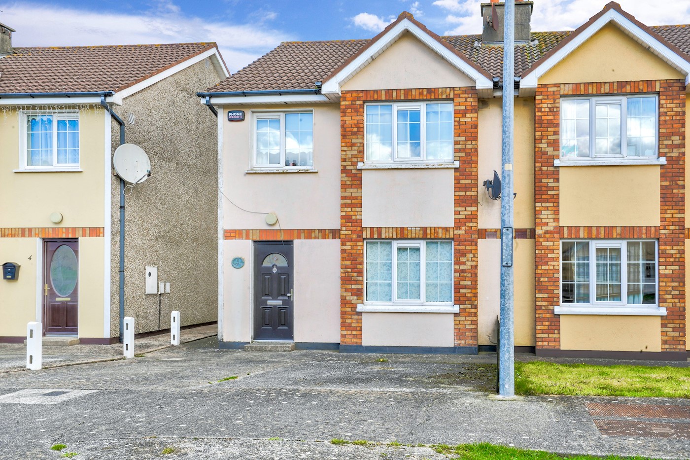 5 Briot Avenue, Templers Hall, Co. Waterford, X91 HYX6 1/13