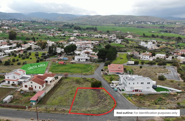 Klirou, Nicosia, Chipre