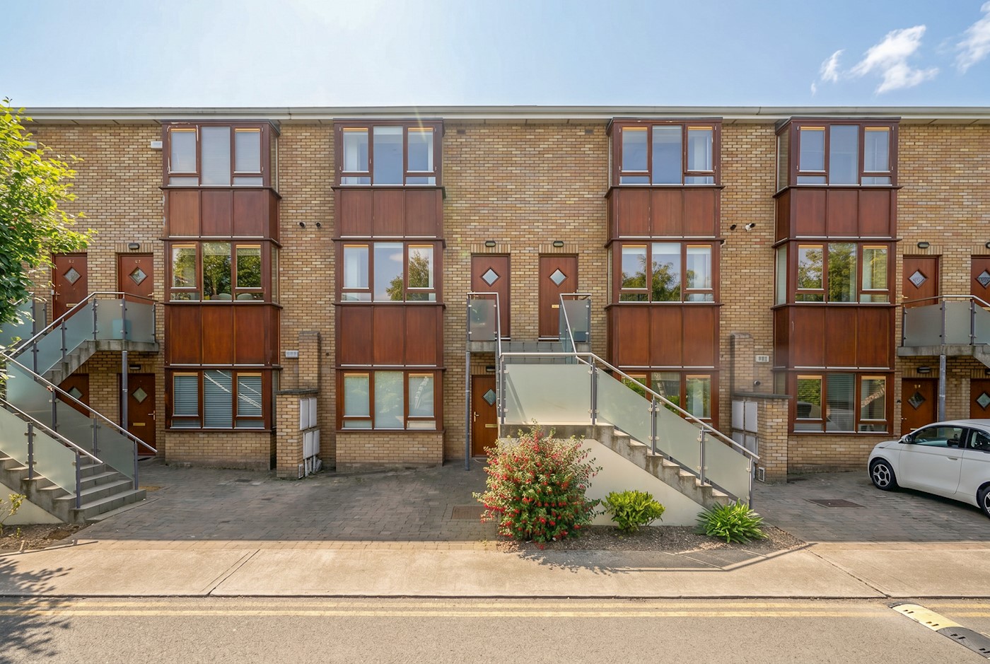 61 Wilford Court, Bray, Co. Dublin