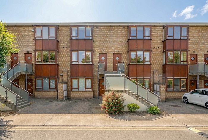 61 Wilford Court, Bray, Co. Dublin, Ireland