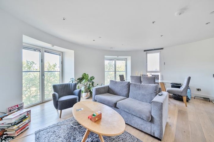 The Library Building, St Lukes Avenue, London, SW4, United Kingdom