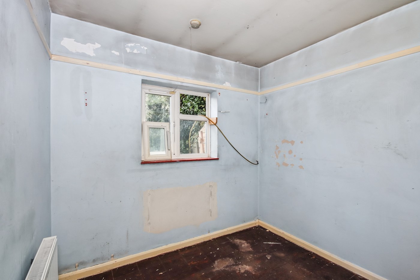 7 Priory Place, Sporle, King's Lynn, PE32 2DT