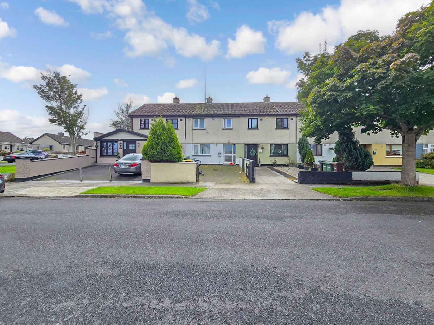 28 St Cronan's Grove, Swords, Co. Dublin