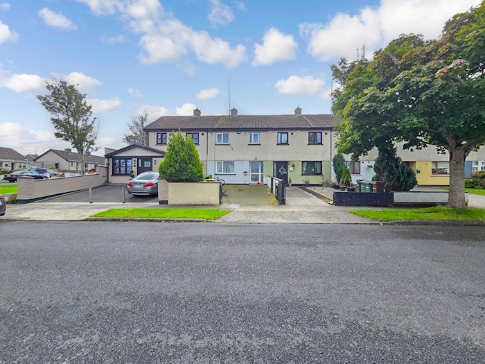 28 St Cronan's Grove, Swords, Co. Dublin, Ireland