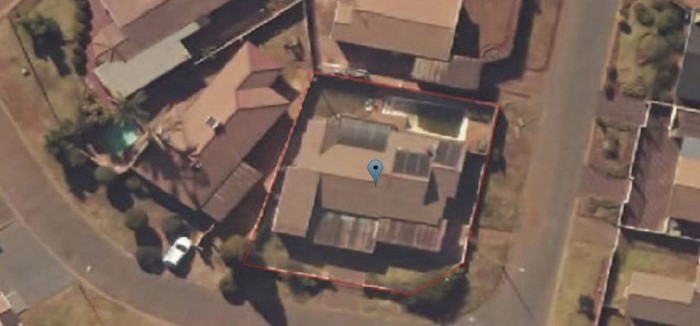 Lenasia South Ext1, Gauteng, South Africa