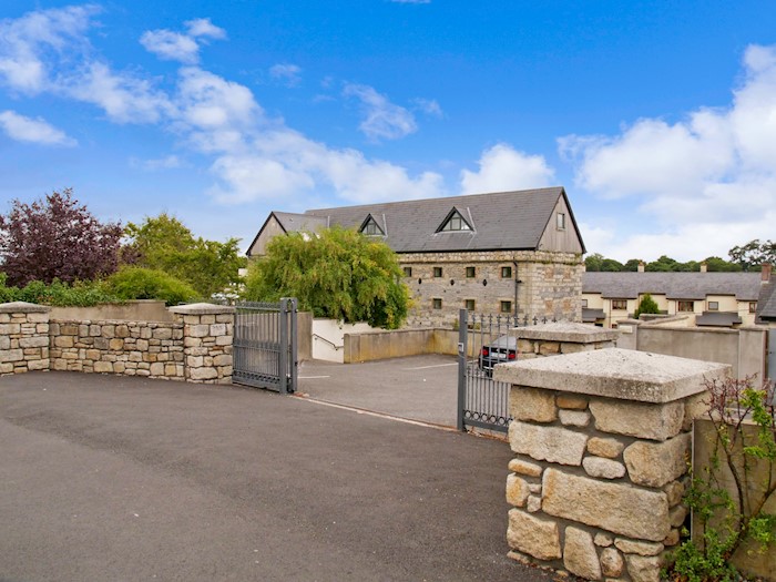 4a The Old Mill, Leighlinbridge, Co. Carlow