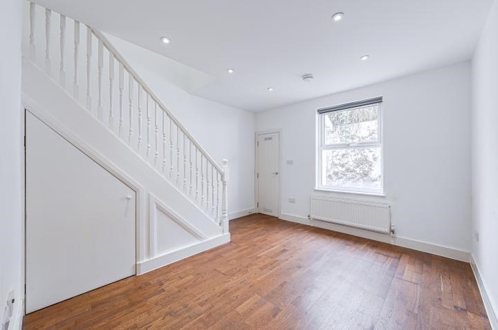 One Bedroom Flat on Brownhill Road