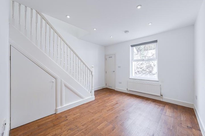 Brownhill Road, London, SE6, United Kingdom