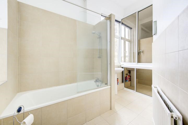 Queens Gate, London, SW7