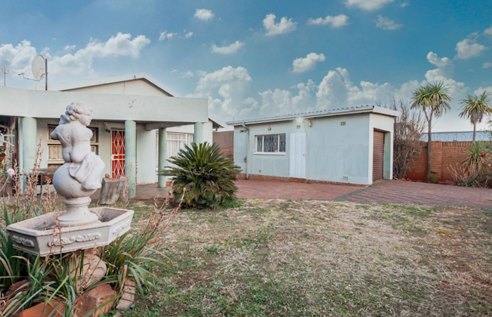 Lenasia South, JHB, Sudáfrica