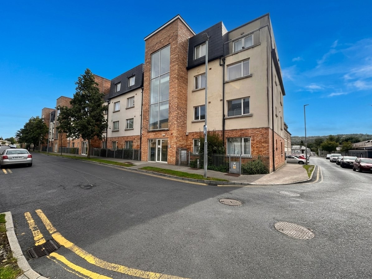 Apartment 30, Block 3, Eaton Terrace