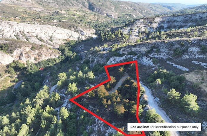 Pera Pedi, Limassol, Cyprus