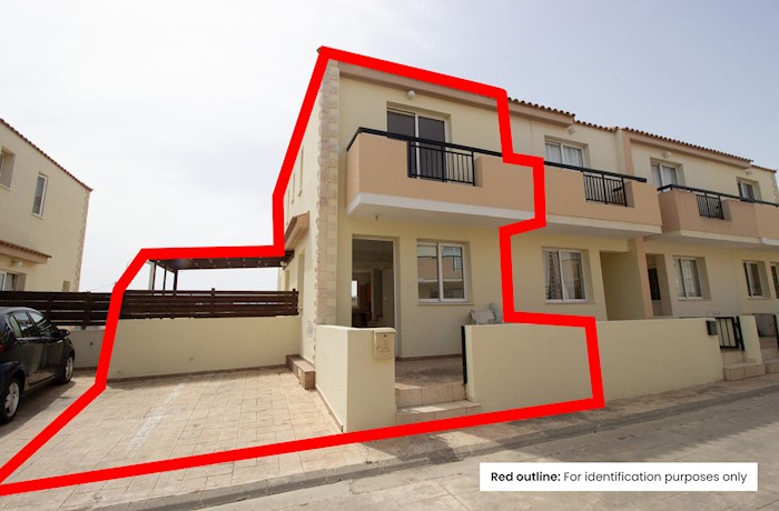 Deryneia, Famagusta, Cyprus