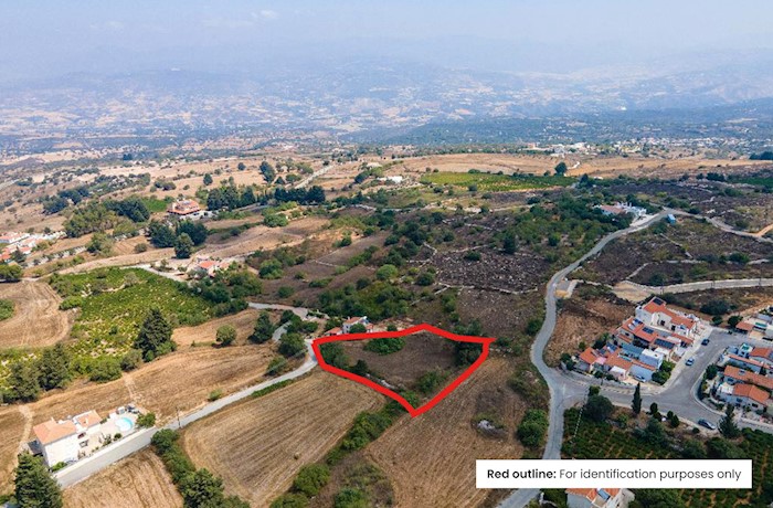 Drouseia, Paphos, Cyprus