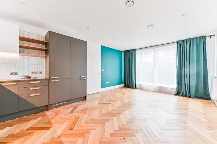 Marston Way, London, SE19, United Kingdom