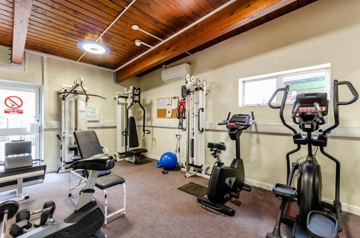 Osprey Heights, Bramlands Close, London, SW11