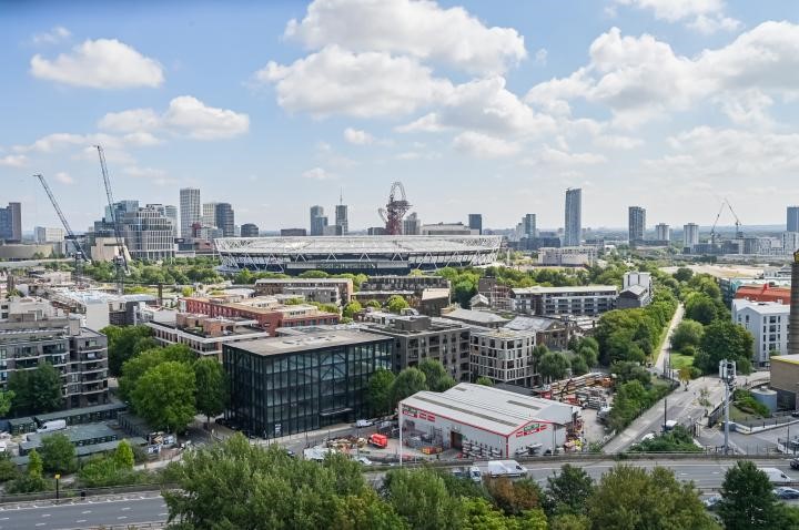 Winford House, Jodrell Road, London, E3 2LF