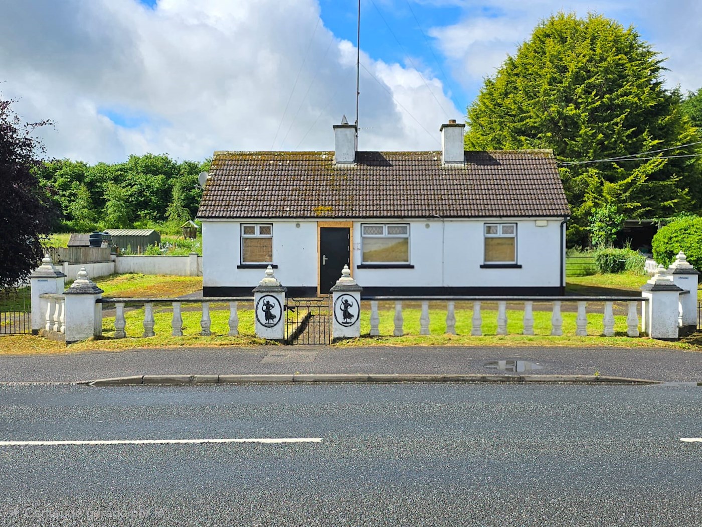 2 Corkhill (Folio WH14992), Kinnegad, Co. Westmeath image 2