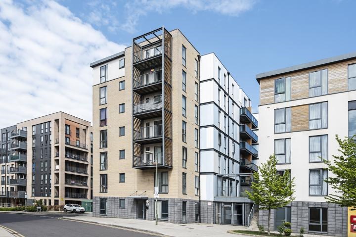 1 Conrad Court, 2 Needleman Close, London, NW9