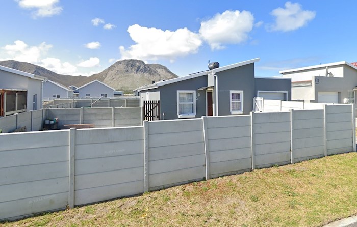 Gansbaai, Western Cape, Sudáfrica