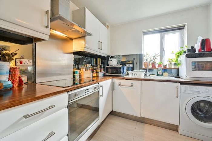 Longfellow Way, London, SE1, Ηνωμένο Βασίλειο