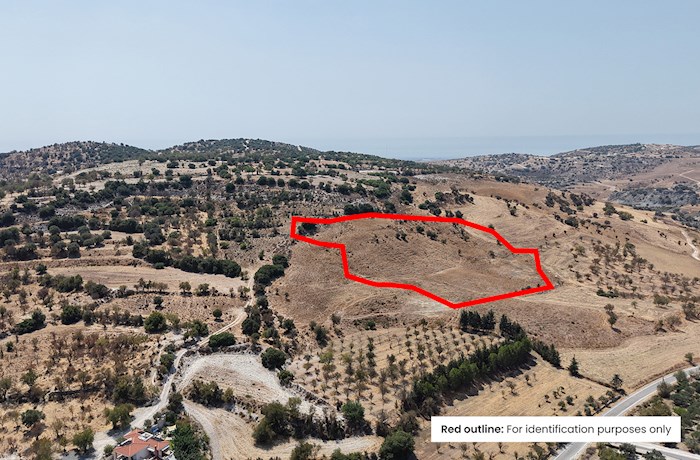 Νατά, Πάφος, Κύπρος